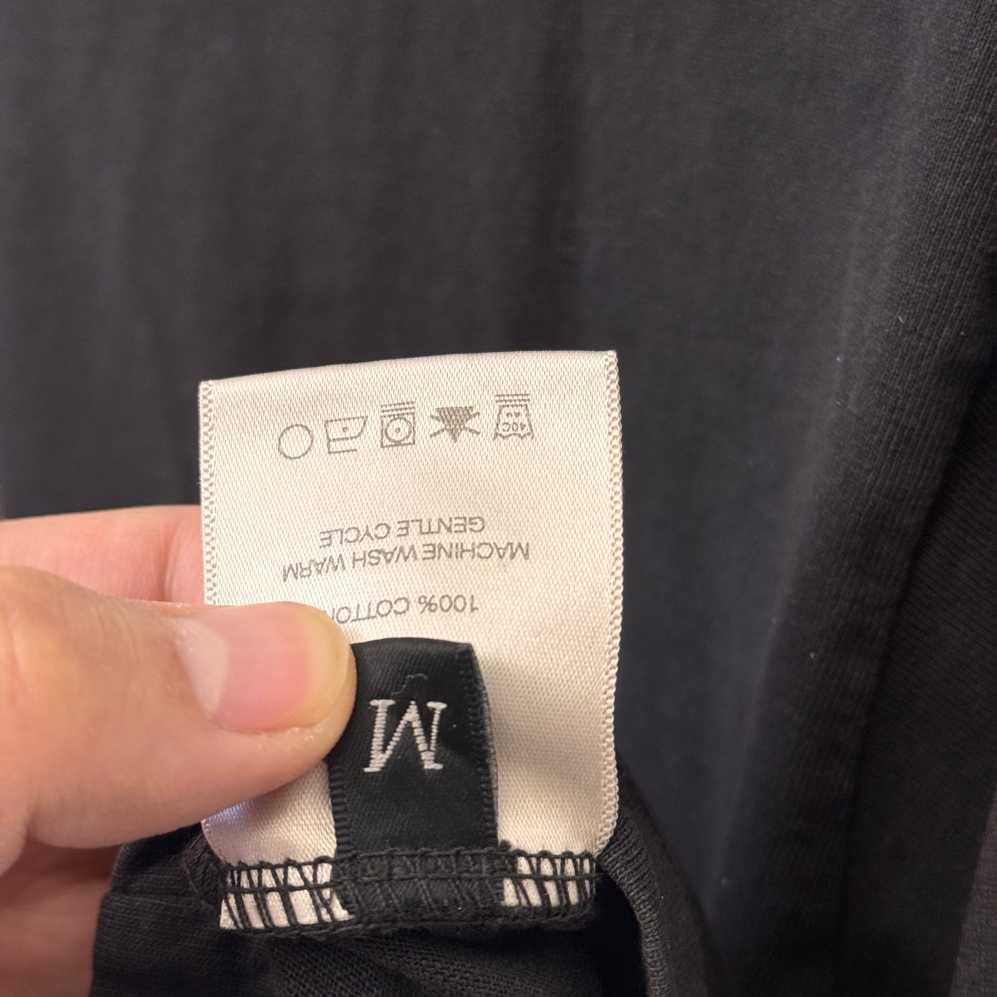 ERD tee-test